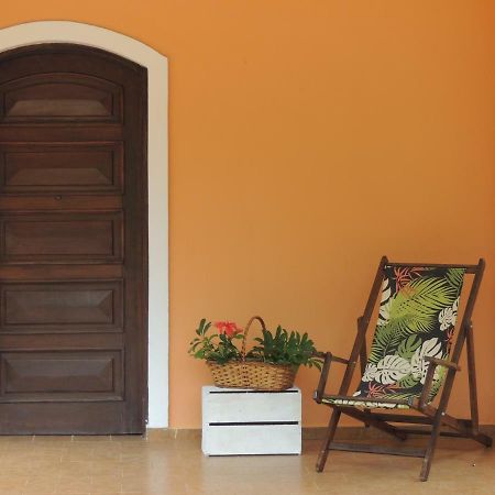 Florescer Campo Atibaia Exterior photo