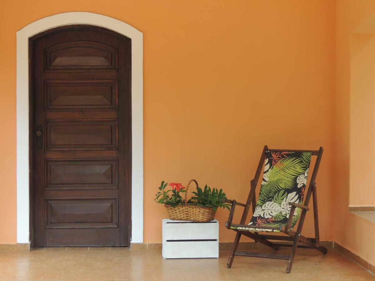 Florescer Campo Atibaia Exterior photo