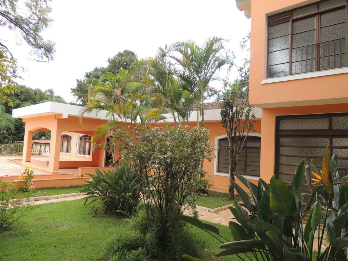 Florescer Campo Atibaia Exterior photo