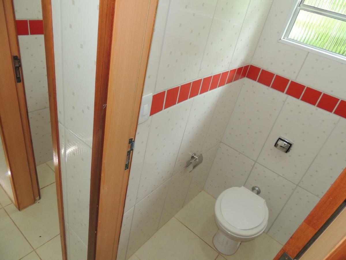 Florescer Campo Atibaia Exterior photo