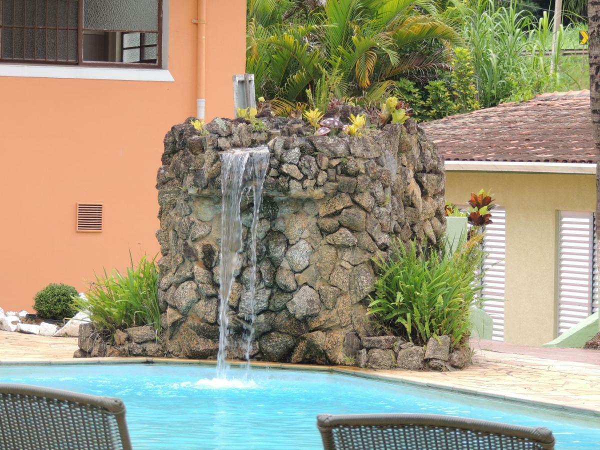 Florescer Campo Atibaia Exterior photo